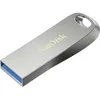 Image de SanDisk Ultra Luxe 32 GB USB Flash Drive USB 3.1 up to 150 MB/s, Silver
