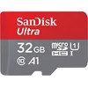 Image de SanDisk 32GB Ultra® microSDHC 120MB/s A1 Class 10 UHS-I