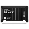 Image de WD_BLACK D30 SSD pour Xbox 2 To, Game Drive SSD, Disque SSD Externe, des vitesses allant jusqu'à 900 Mo/s, Portable SSD, Compatible avec Xbox Series X|S pour la vitesse et le stockage,