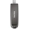 Image de Sandisk Extreme PRO 512 Go High-Performance Clé USB Type-C (jusqu’à 1000 Mos/s en lecture el jusqu’à 900 Mo/s en écriture, RescuePRO Deluxe)