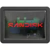 Image de Sandisk - Clé Usb  Extreme Fit Usb-C Flash Drive 512gb