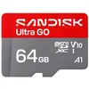 Image de Sandisk - Carte Micro Sd  Ultra Go Usd 64go 140mbs C10 Uhs