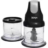 Image de Hachoir NINJA Express Chop Mini hachoir & mixeur NJ1002EUBK