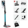Image de Aspirateur balai Shark IZ201EUT Gris Bleu Reconditionné en occasion ou reconditionné