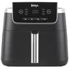 Image de Ninja Air Fryer PRO Friteuse 4,7L, 1 tiroir, 4-en-1, sans huile AF140EU