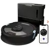 Image de Robot Aspirateur Laveur SHARK Aspi Robot RV2600LFEU