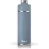 Image de Bouteille isotherme NINJA Thirsti 530ml Travel Bottle Denim Blue