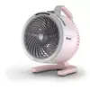 Image de Ventilateur brumisateur SHARK FlexBreeze HydroGo FA050EUPK
