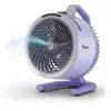 Image de Ventilateur brumisateur SHARK FlexBreeze HydroGo FA050EULV