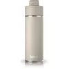 Image de Bouteille isotherme NINJA Thirsti 530ml Steam Sandstone