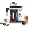 Image de Cafetière filtre et capsules NINJA avec mousseur intégré CFN803EU