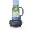 Image de Blender NINJA BlendBoss bleu DB351 portable sans fil, 0,8 L