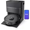 Image de Aspirateur robot SHARK PowerDetect UV Reveal Noir RV3000XEEU