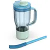 Image de Gourde NINJA BlendBoss Cup BlueRaspberry XSKDB324LSBL