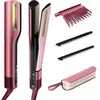 Image de Lisseur SHARK Beauty SilkiPro Straight HT401EUPK