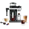 Image de Ninja - Cafetière Filtre Et Capsules  Avec Mousseur Intégré Cfn803eu