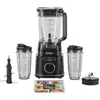 Image de Ninja - Blender  Tb301eucp