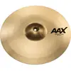Image de Sabian 16 inch AAX X-Plosion Crash bekken
