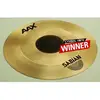 Image de Sabian AAX 18 inch Freq Crash bekken