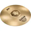 Image de Sabian XSR-1609B 16 inch Rock Crash bekken