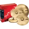 Image de Sabian XSR Performance Set vierdelige bekkenset