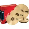 Image de Sabian HHX X-Treme Groove Pack bekkenset 15-17-19-21