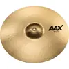 Image de Sabian AAX Thin Crash Brilliant 18 inch