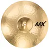 Image de SABIAN - 40,6 cm AAX Thin Crash, finition brillante