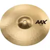 Image de Sabian AAX Thin Crash Brilliant 16 inch