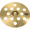 Image de Sabian SBR O-Zone Crash 16 inch effectbekken