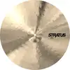 Image de Sabian S1806 Stratus Crash 18 inch crash bekken
