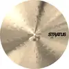 Image de Sabian S1606 Stratus Crash 16 inch crash bekken