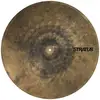 Image de Sabian SD2210 Stratus Dry 22" Ride