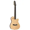 Image de Godin A12 Natural Semi Gloss