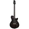 Image de Godin XTSA Leaftop TR.Black elektrische gitaar
