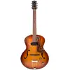 Image de Godin 5th Avenue Kingpin P90 Cognac Burst elektrische gitaar