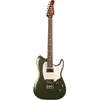 Image de Godin Stadium '59 Desert Green RN elektrische gitaar met gigbag