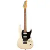 Image de Godin Session HT Trans Cream elektrische gitaar