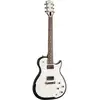 Image de Godin Radiator Bourbon Burst elektrische gitaar met gigbag