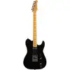 Image de Godin Stadium HT Matte Black MN elektrische gitaar