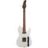 Image de Godin Stadium HT Trans White RW elektrische gitaar