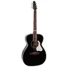 Image de Seagull Artist LTD Tuxedo Black Anthem elektrisch-akoestische westerngitaar met gigbag