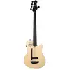 Image de Godin A5 Ultra Natural Fretless A/E elektrisch-akoestische westerngitaar