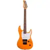 Image de Godin Session R-HT PRO Retro Orange elektrische gitaar met gigbag