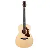 Image de Godin Fairmount CH Natural HG EQ elektrisch-akoestische westerngitaar met gigbag