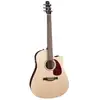 Image de Seagull Coastline S6 Slim CW Spruce Presys 2 elektrisch-akoestische westerngitaar