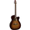 Image de Seagull Performer CW Concert Hall Burnt Umber Presys II elektrisch akoestische westerngitaar met gigbag
