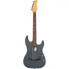 Image de Godin G-Tour Nylon Limited Arctik Blue elektrisch-akoestische klassieke gitaar met gigbag