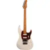Image de Godin Session T-Pro Ozark Cream MN elektrische gitaar met gigbag