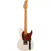 Image de Godin Stadium Pro Ozark Cream MN elektrische gitaar met gigbag